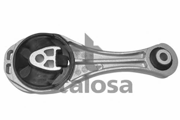 Talosa 61-05187 Engine mount, rear 6105187: Buy near me in Poland at 2407.PL - Good price!