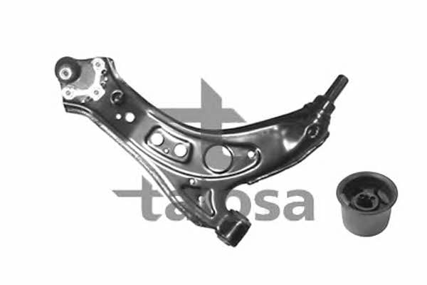 Talosa 40-06466 Track Control Arm 4006466: Buy near me in Poland at 2407.PL - Good price!