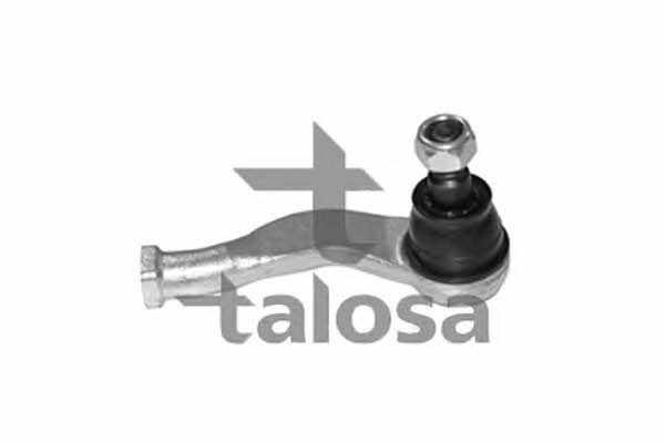 Talosa 42-08681 Наконечник поперечной рулевой тяги 4208681: Отличная цена - Купить в Польше на 2407.PL!