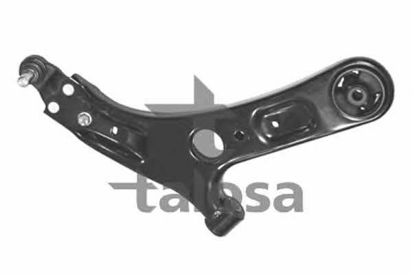 Talosa 40-08641 Suspension arm front lower right 4008641: Buy near me at 2407.PL in Poland at an Affordable price!