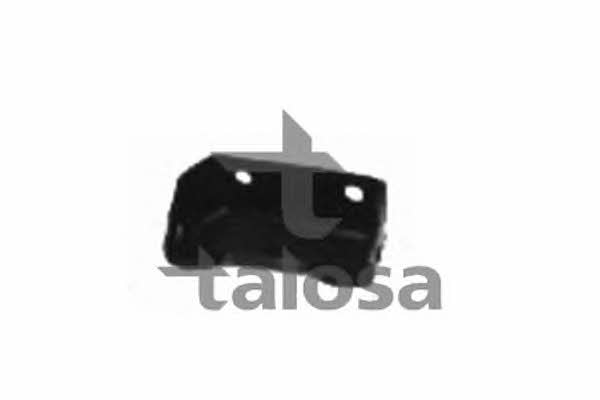 Talosa 40-08779 Track Control Arm 4008779: Buy near me in Poland at 2407.PL - Good price!