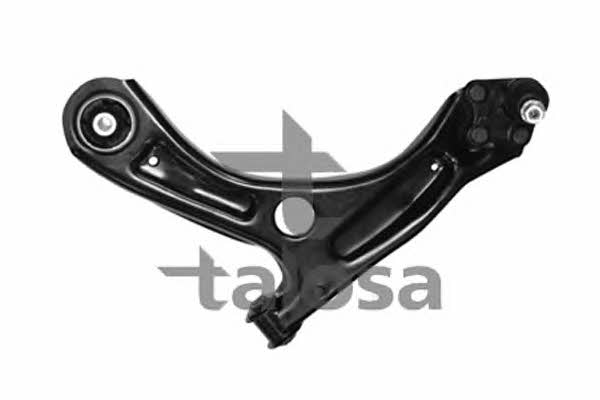 Talosa 40-08775 Track Control Arm 4008775: Buy near me in Poland at 2407.PL - Good price!