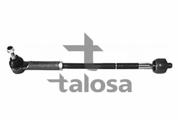 Talosa 41-08925 Steering tie rod 4108925: Buy near me in Poland at 2407.PL - Good price!