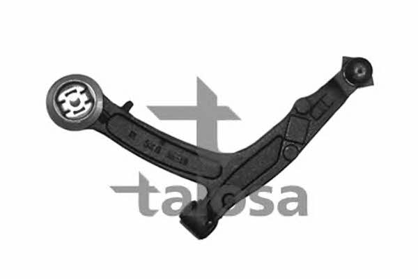 Talosa 40-08689 Track Control Arm 4008689: Buy near me in Poland at 2407.PL - Good price!