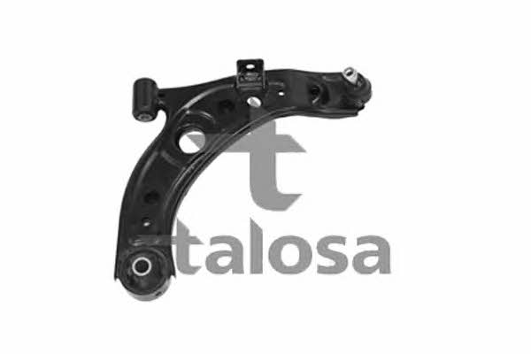 Talosa 40-08934 Track Control Arm 4008934: Buy near me in Poland at 2407.PL - Good price!