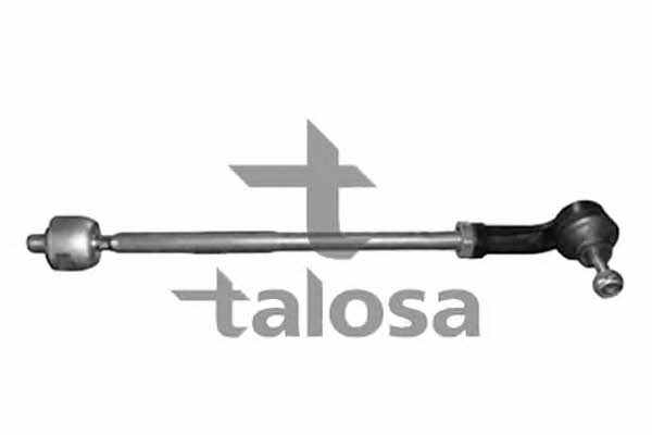Talosa 41-08937 Steering tie rod 4108937: Buy near me in Poland at 2407.PL - Good price!
