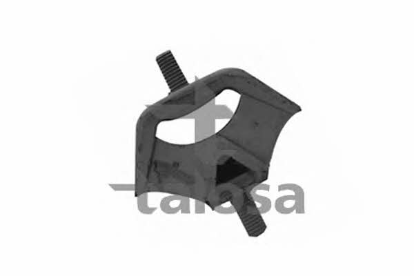 Talosa 61-06618 Engine mount left, right 6106618: Buy near me in Poland at 2407.PL - Good price!