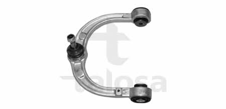 Talosa 40-07902 Suspension arm front upper left 4007902: Buy near me in Poland at 2407.PL - Good price!