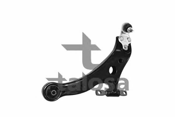 Talosa 40-02026 Suspension arm front lower right 4002026: Buy near me in Poland at 2407.PL - Good price!