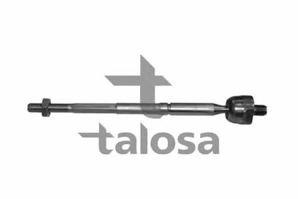 Talosa 44-04293 Тяга рулевая 4404293: Отличная цена - Купить в Польше на 2407.PL!