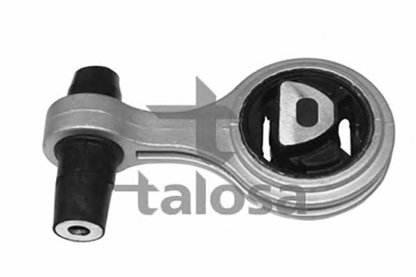 Talosa 61-06723 Подушка двигателя задняя 6106723: Отличная цена - Купить в Польше на 2407.PL!