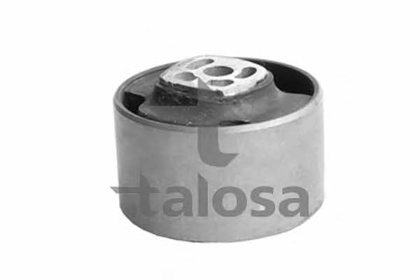 Talosa 61-06650 Подушка двигуна задня 6106650: Приваблива ціна - Купити у Польщі на 2407.PL!