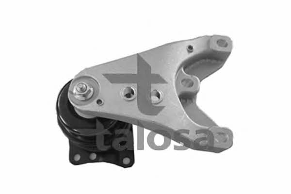 Talosa 61-05319 Engine mount right 6105319: Buy near me in Poland at 2407.PL - Good price!