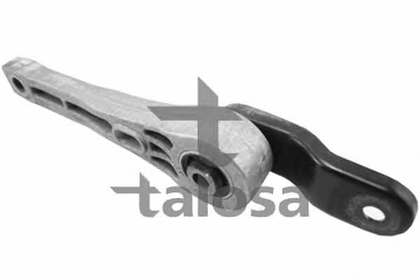 Talosa 61-05342 Подушка двигуна задня 6105342: Приваблива ціна - Купити у Польщі на 2407.PL!