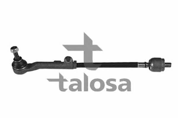 Talosa 41-06413 Steering tie rod 4106413: Buy near me in Poland at 2407.PL - Good price!