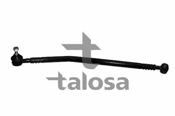 Talosa 43-06450 Тяга рульова з наконечником ліва, комплект 4306450: Приваблива ціна - Купити у Польщі на 2407.PL!