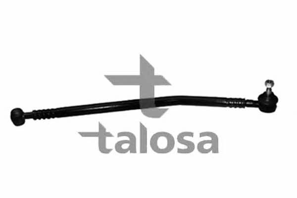 Talosa 43-06451 Тяга рулевая продольная 4306451: Отличная цена - Купить в Польше на 2407.PL!