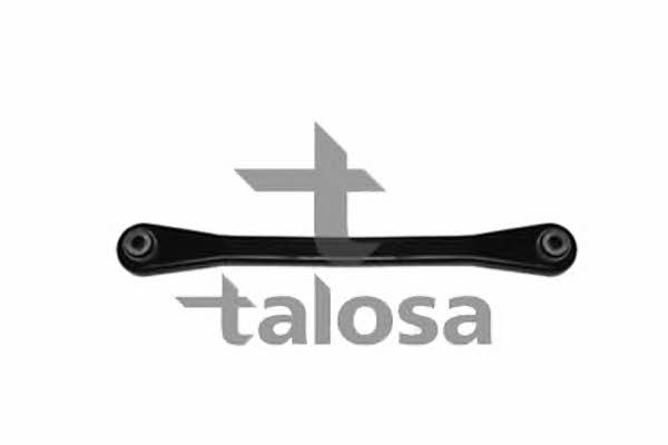 Talosa 46-04277 Lever rear upper transverse 4604277: Buy near me in Poland at 2407.PL - Good price!