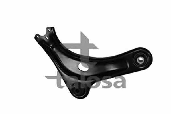 Talosa 40-08906 Track Control Arm 4008906: Buy near me in Poland at 2407.PL - Good price!