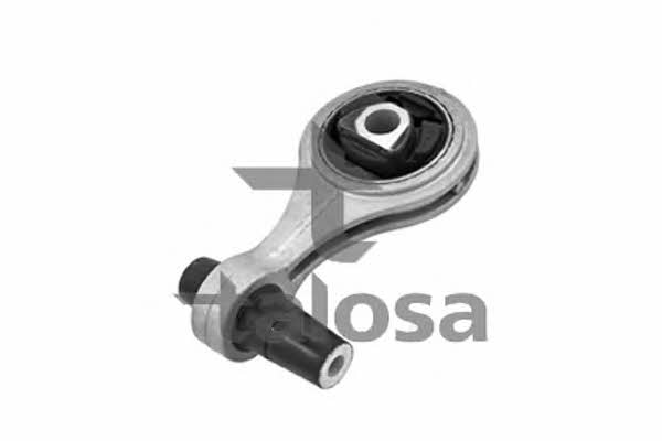 Talosa 61-06777 Gearbox mount rear 6106777: Buy near me in Poland at 2407.PL - Good price!