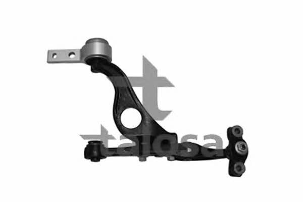 Talosa 40-04261 Suspension arm front lower right 4004261: Buy near me in Poland at 2407.PL - Good price!