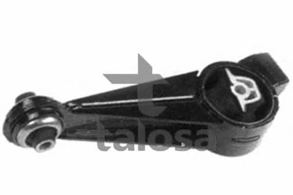 Talosa 61-05144 Подушка двигателя правая 6105144: Отличная цена - Купить в Польше на 2407.PL!