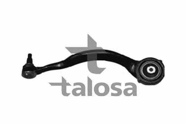 Talosa 46-02076 Рычаг подвески 4602076: Отличная цена - Купить в Польше на 2407.PL!