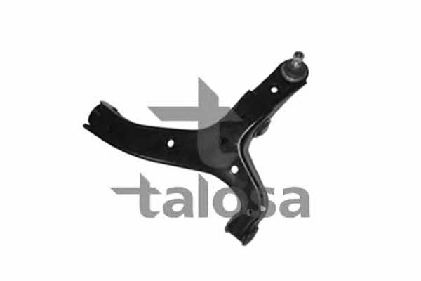 Talosa 40-08796 Track Control Arm 4008796: Buy near me in Poland at 2407.PL - Good price!