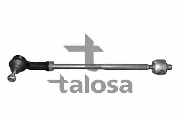 Talosa 41-08938 Drążek kierowniczy środkowy 4108938: Dobra cena w Polsce na 2407.PL - Kup Teraz!