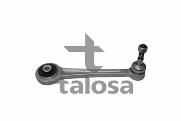 Talosa 46-08654 Рычаг подвески 4608654: Отличная цена - Купить в Польше на 2407.PL!