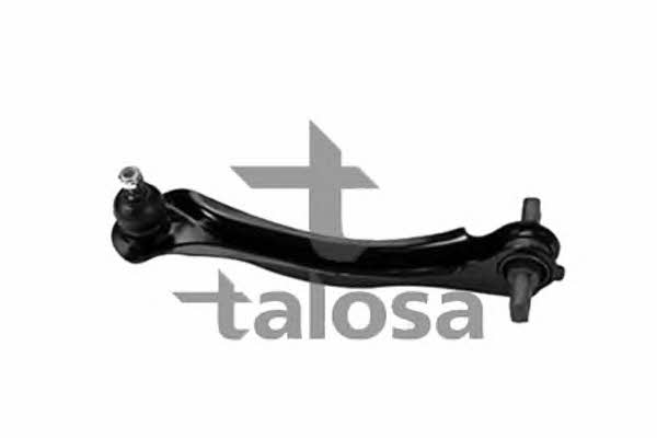 Talosa 46-08709 Рычаг подвески 4608709: Отличная цена - Купить в Польше на 2407.PL!