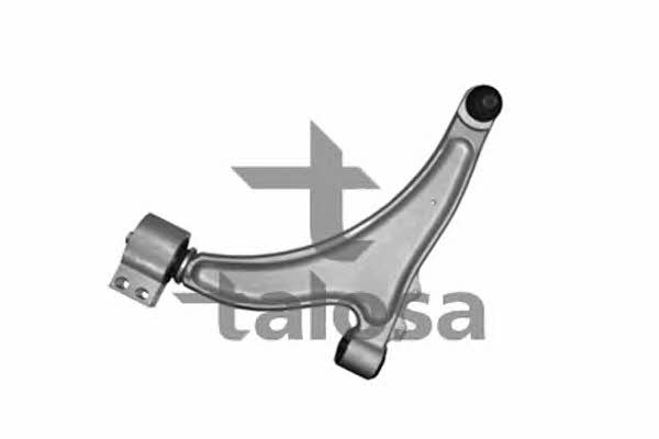 Talosa 40-08755 Track Control Arm 4008755: Buy near me at 2407.PL in Poland at an Affordable price!