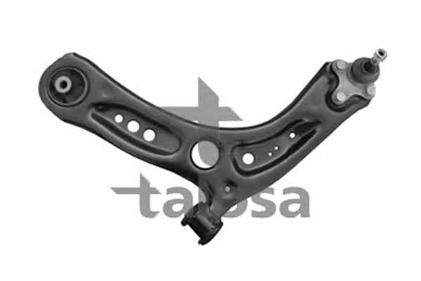 Talosa 40-08792 Track Control Arm 4008792: Buy near me in Poland at 2407.PL - Good price!