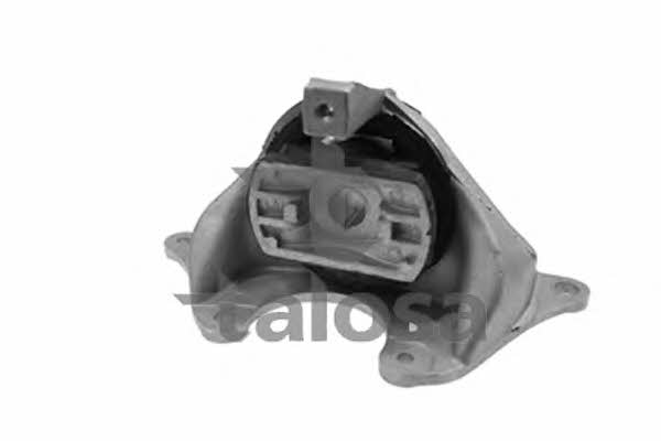 Talosa 61-06757 Gearbox mount left 6106757: Buy near me in Poland at 2407.PL - Good price!