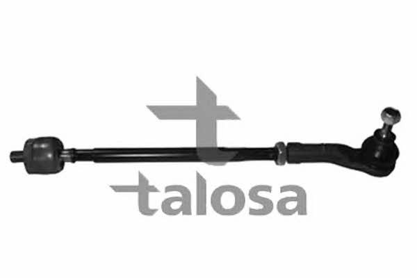 Talosa 41-06416 Steering tie rod 4106416: Buy near me in Poland at 2407.PL - Good price!