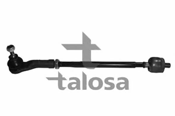 Talosa 41-06417 Drążek kierowniczy środkowy 4106417: Dobra cena w Polsce na 2407.PL - Kup Teraz!