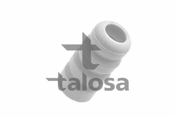 Talosa 63-04989 Опора стійки амортизатора 6304989: Приваблива ціна - Купити у Польщі на 2407.PL!