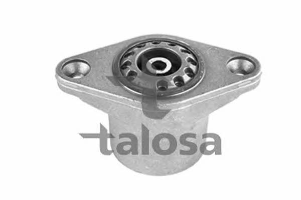 Talosa 63-04968 Rear shock absorber support 6304968: Buy near me in Poland at 2407.PL - Good price!