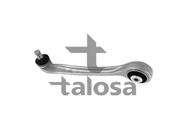 Talosa 46-03706 Suspension arm front upper left 4603706: Buy near me in Poland at 2407.PL - Good price!