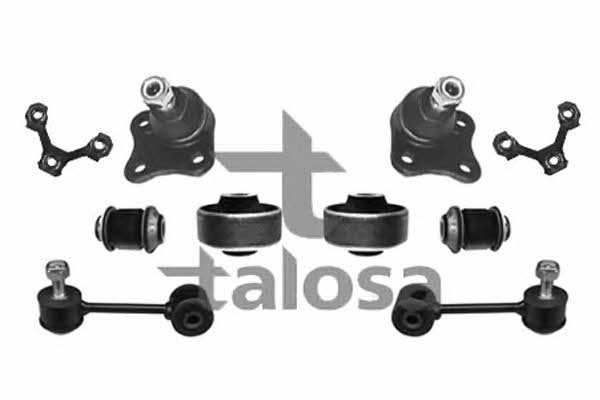 Talosa 49-04278 Hobs, kit 4904278: Buy near me in Poland at 2407.PL - Good price!