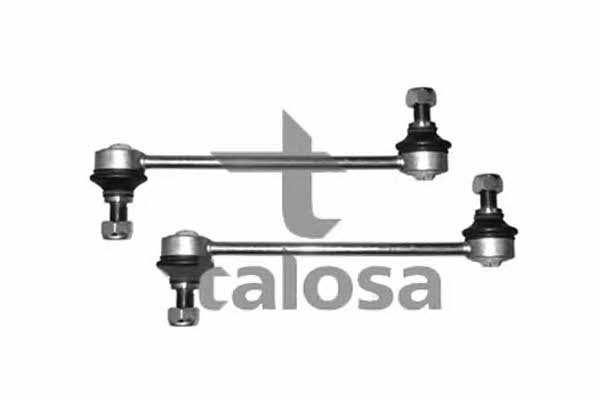Talosa 49-04288 Сайлентблоки, комплект 4904288: Приваблива ціна - Купити у Польщі на 2407.PL!