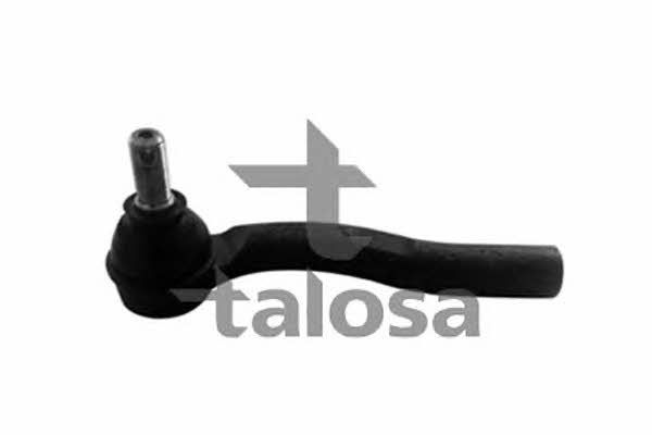 Talosa 42-02895 Наконечник поперечной рулевой тяги 4202895: Отличная цена - Купить в Польше на 2407.PL!