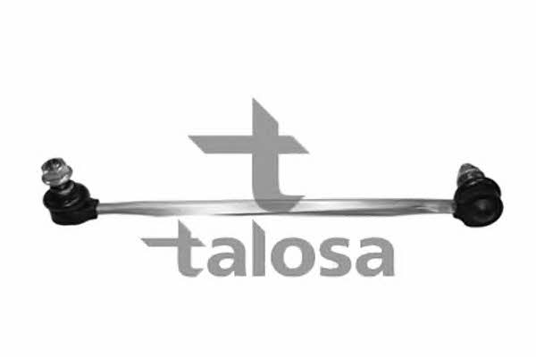 Talosa 50-04422 Стійка стабілізатора переднього 5004422: Приваблива ціна - Купити у Польщі на 2407.PL!