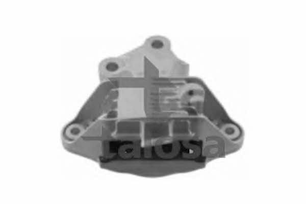 Talosa 61-06991 Engine mount left 6106991: Buy near me at 2407.PL in Poland at an Affordable price!