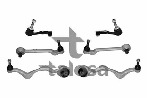 Talosa 49-03679 Hobs, kit 4903679: Buy near me in Poland at 2407.PL - Good price!