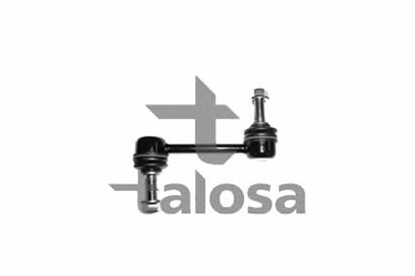 Talosa 50-02063 Стойка стабилизатора 5002063: Отличная цена - Купить в Польше на 2407.PL!