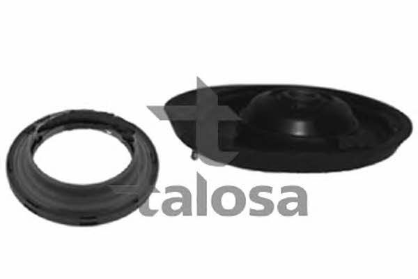 Talosa 63-02207 Suspension Strut Support Mount 6302207: Buy near me at 2407.PL in Poland at an Affordable price!