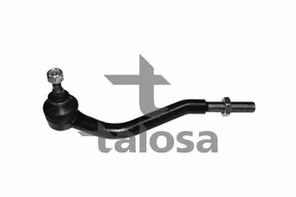 Talosa 42-08951 Наконечник поперечной рулевой тяги 4208951: Отличная цена - Купить в Польше на 2407.PL!