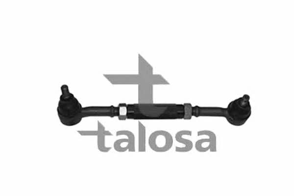 Talosa 43-08997 Тяга рулевая продольная 4308997: Отличная цена - Купить в Польше на 2407.PL!