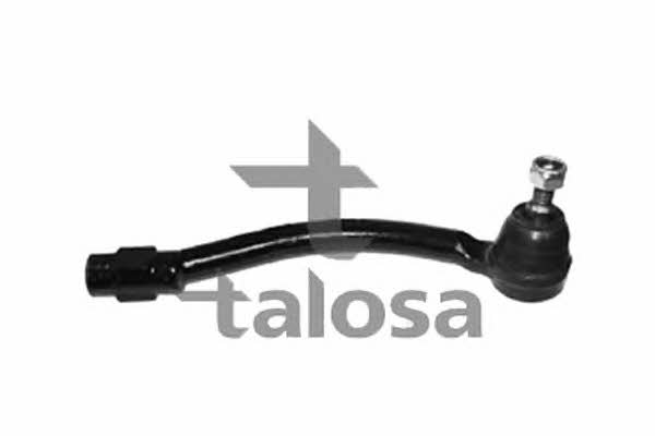 Talosa 42-06545 Наконечник поперечной рулевой тяги 4206545: Отличная цена - Купить в Польше на 2407.PL!